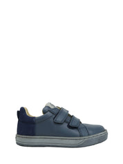 Scarpe con strappi Blu Naturino
