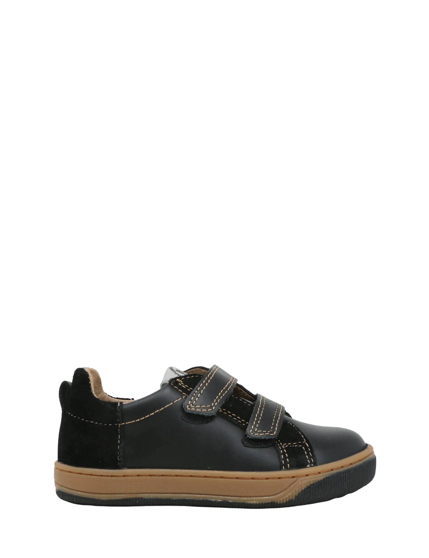 Scarpe con strappi Nero Naturino