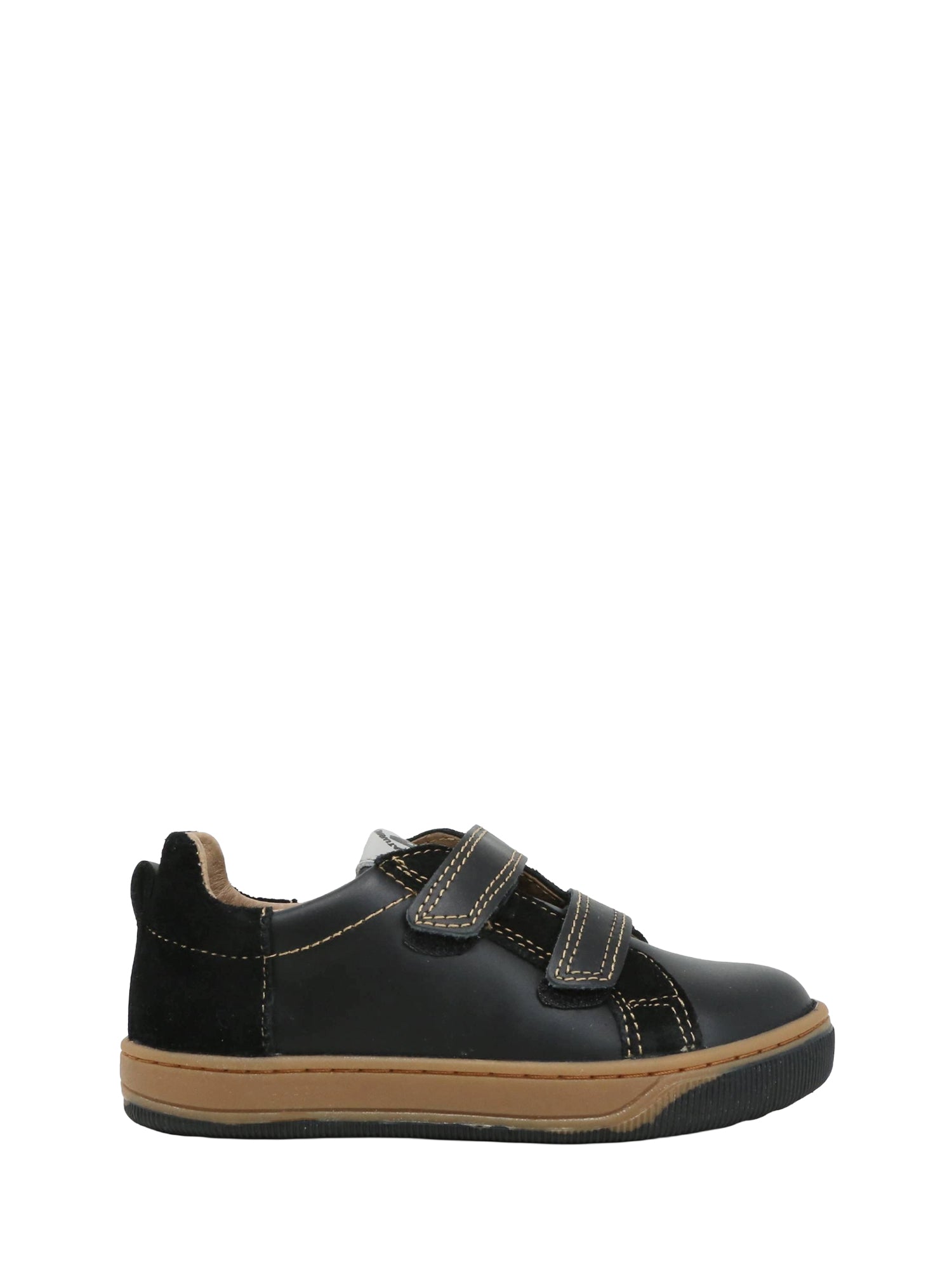 Scarpe con strappi Nero Naturino