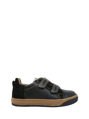 Scarpe con strappi Nero Naturino