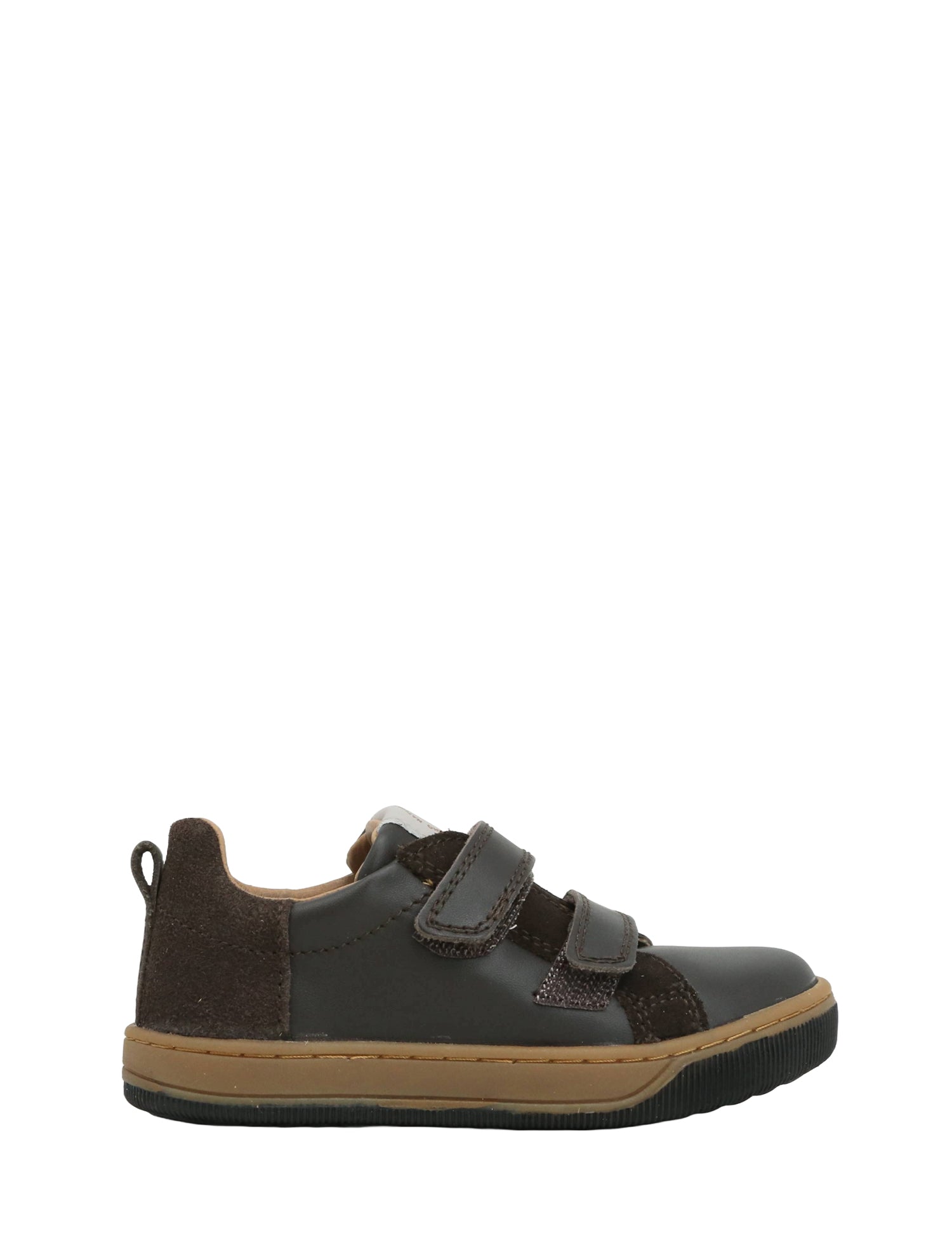 Scarpe con strappi Marrone Naturino