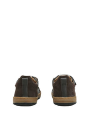 Scarpe con strappi Marrone Naturino