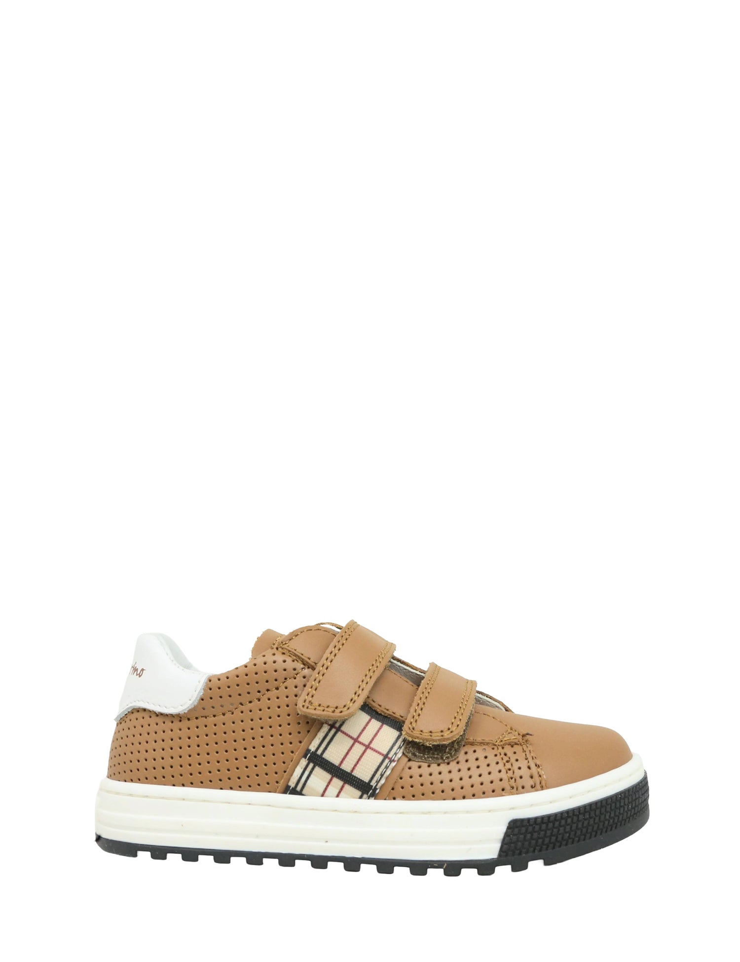 Scarpe con strappi Marrone Naturino
