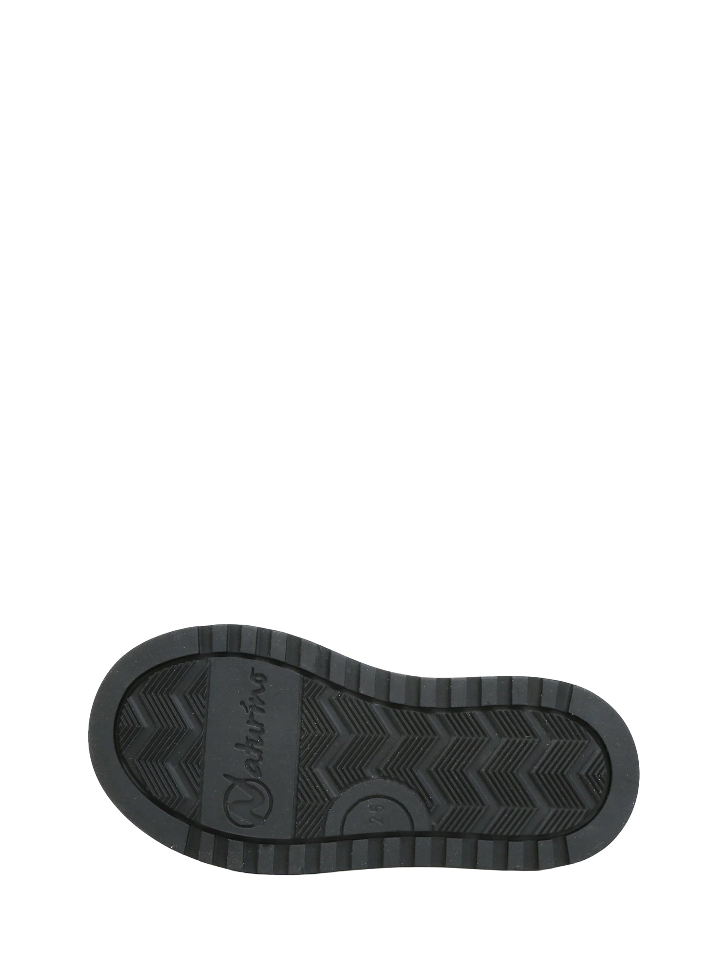 Scarpe con strappi Marrone Naturino