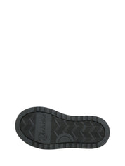 Scarpe con strappi Marrone Naturino