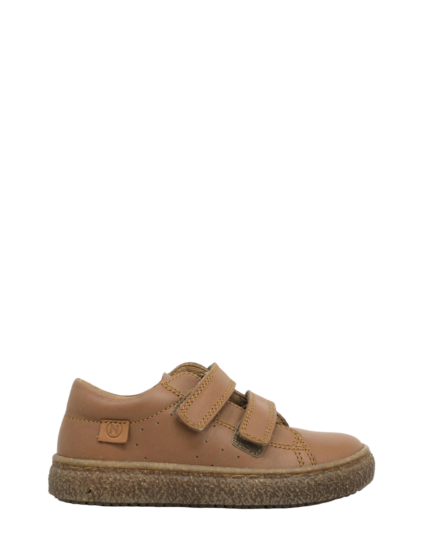 Scarpe con strappi Marrone Naturino