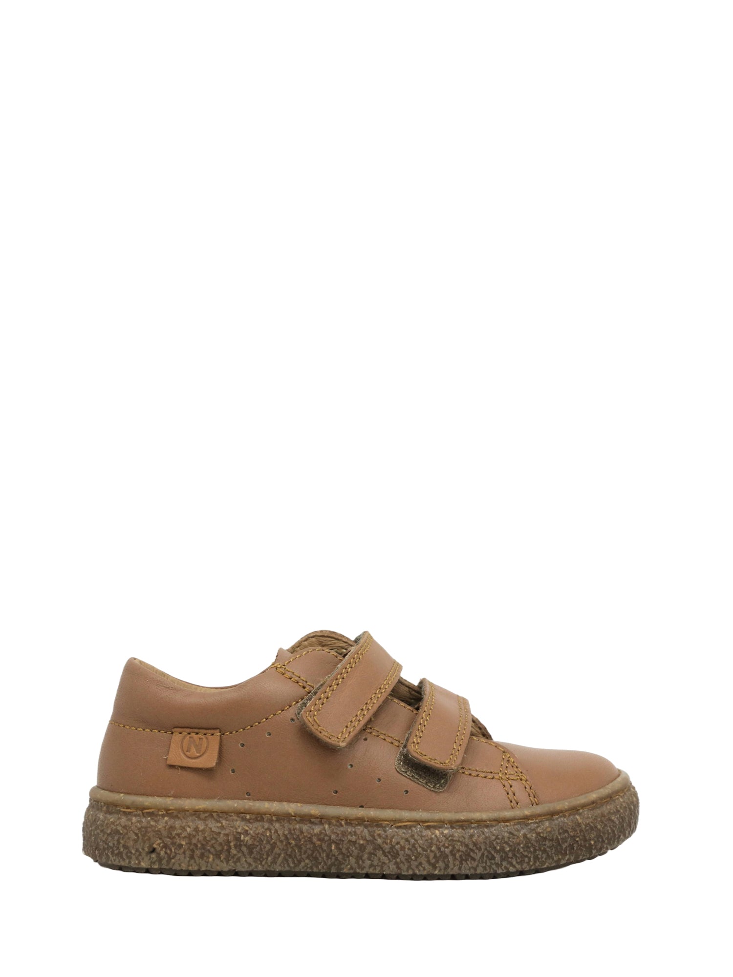 Scarpe con strappi Marrone Naturino