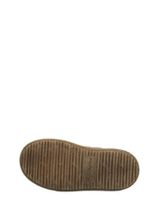 Scarpe con strappi Marrone Naturino