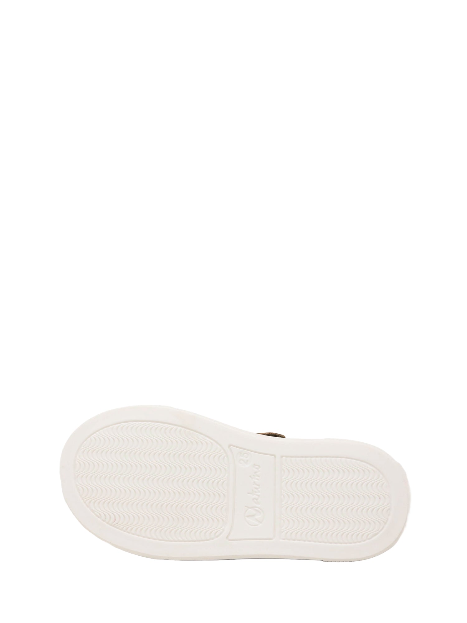 Sneakers Beige Naturino