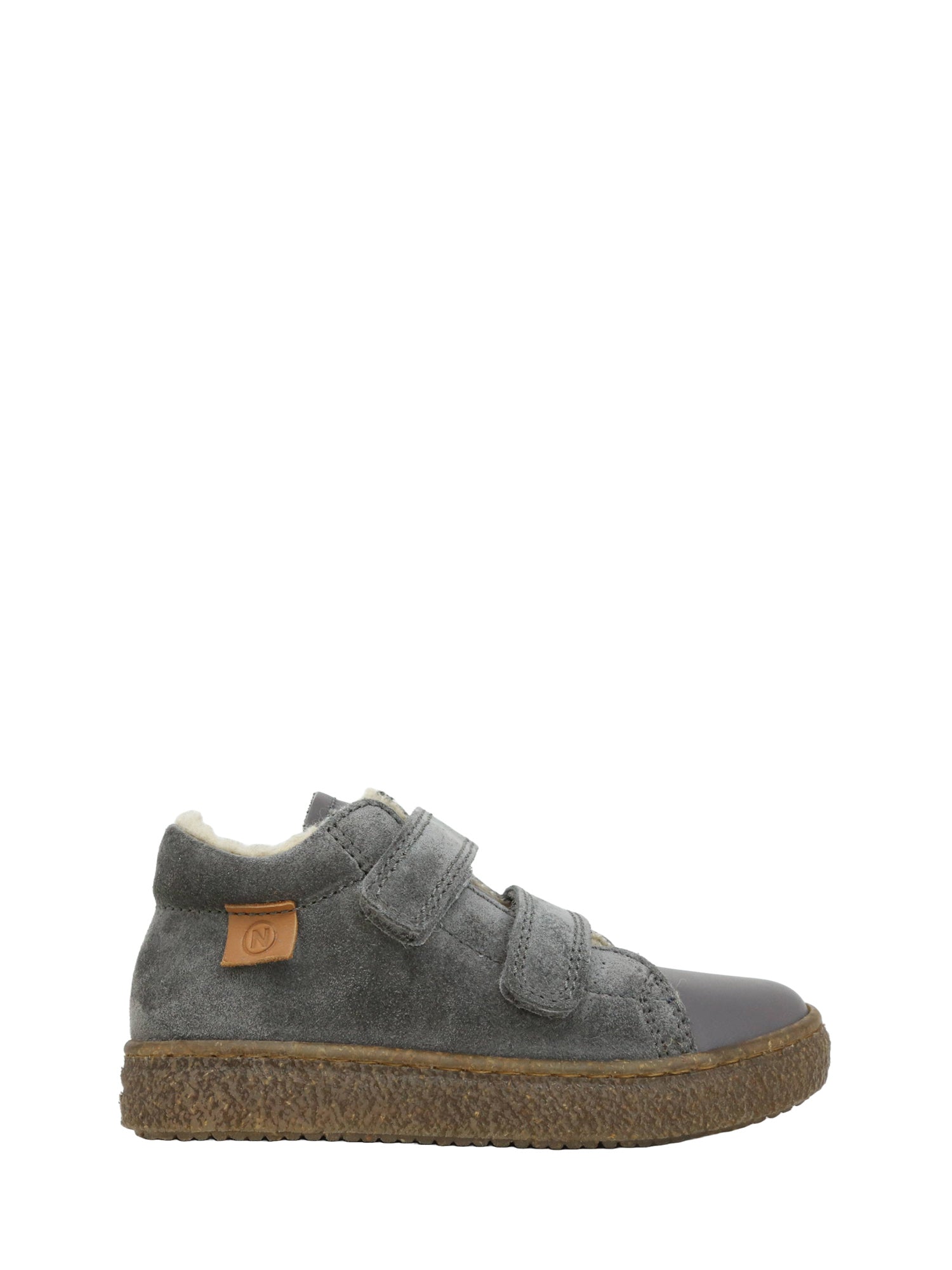 Scarpe con strappi Grigio Naturino