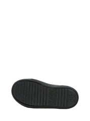 Scarpe con strappi Nero Naturino
