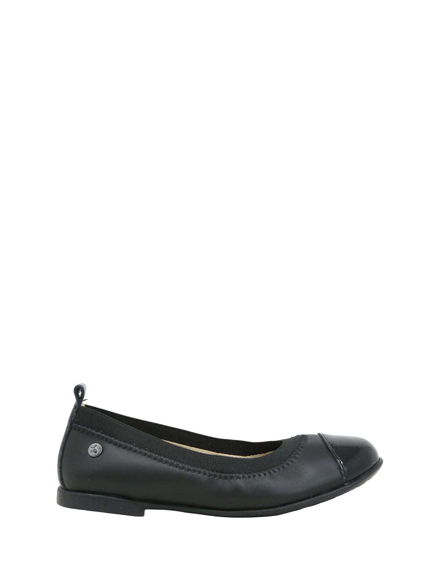 Ballerine Nero Naturino