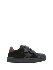 Scarpe con strappi Nero Naturino