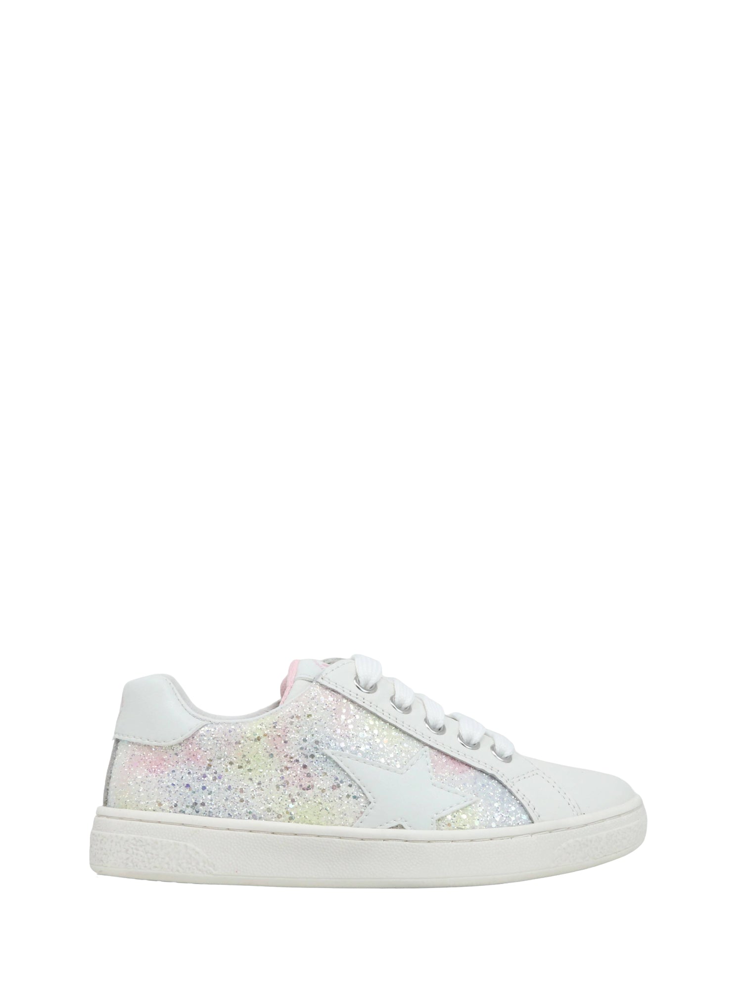 Sneakers Bianco Naturino