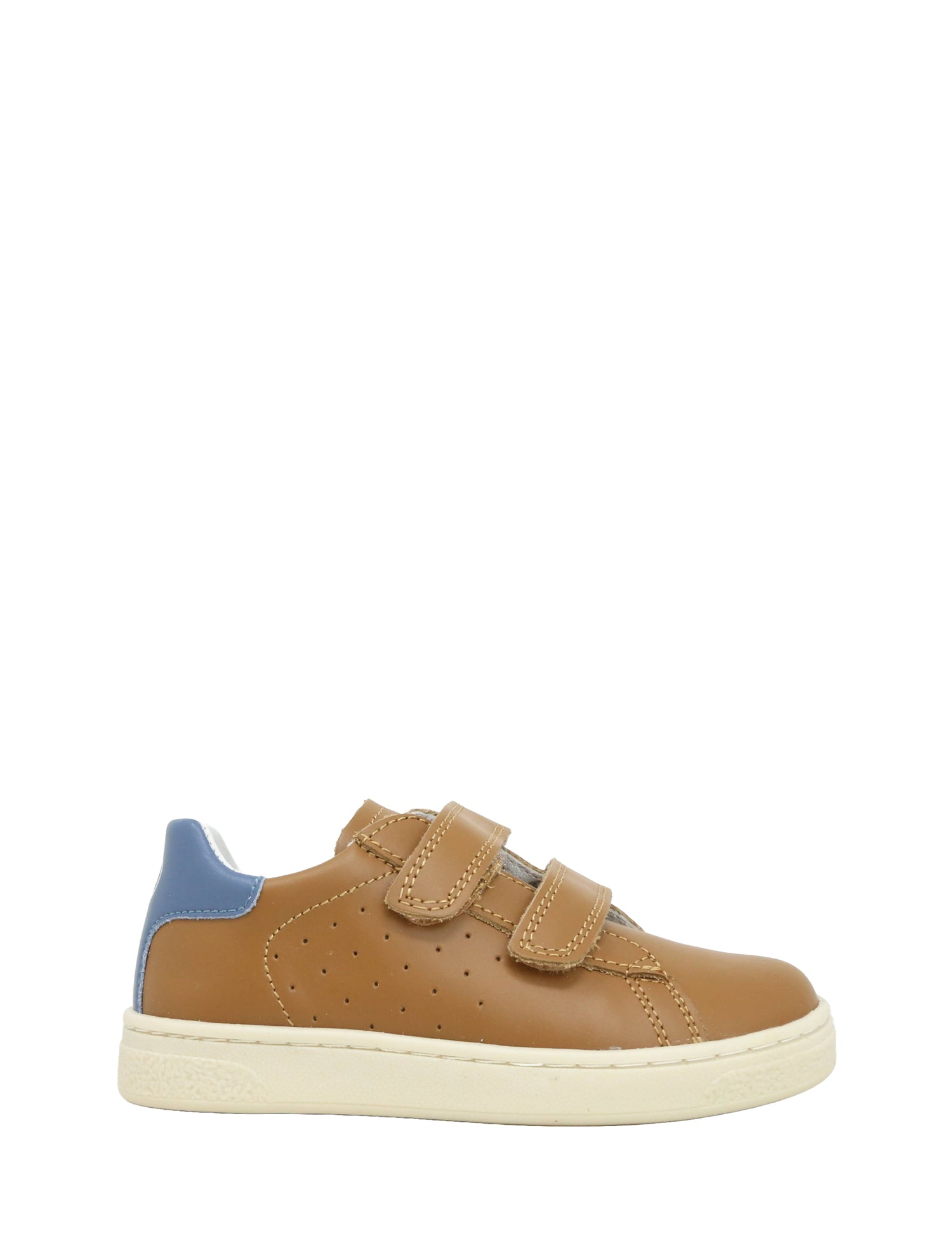 Scarpe con strappi Marrone Naturino
