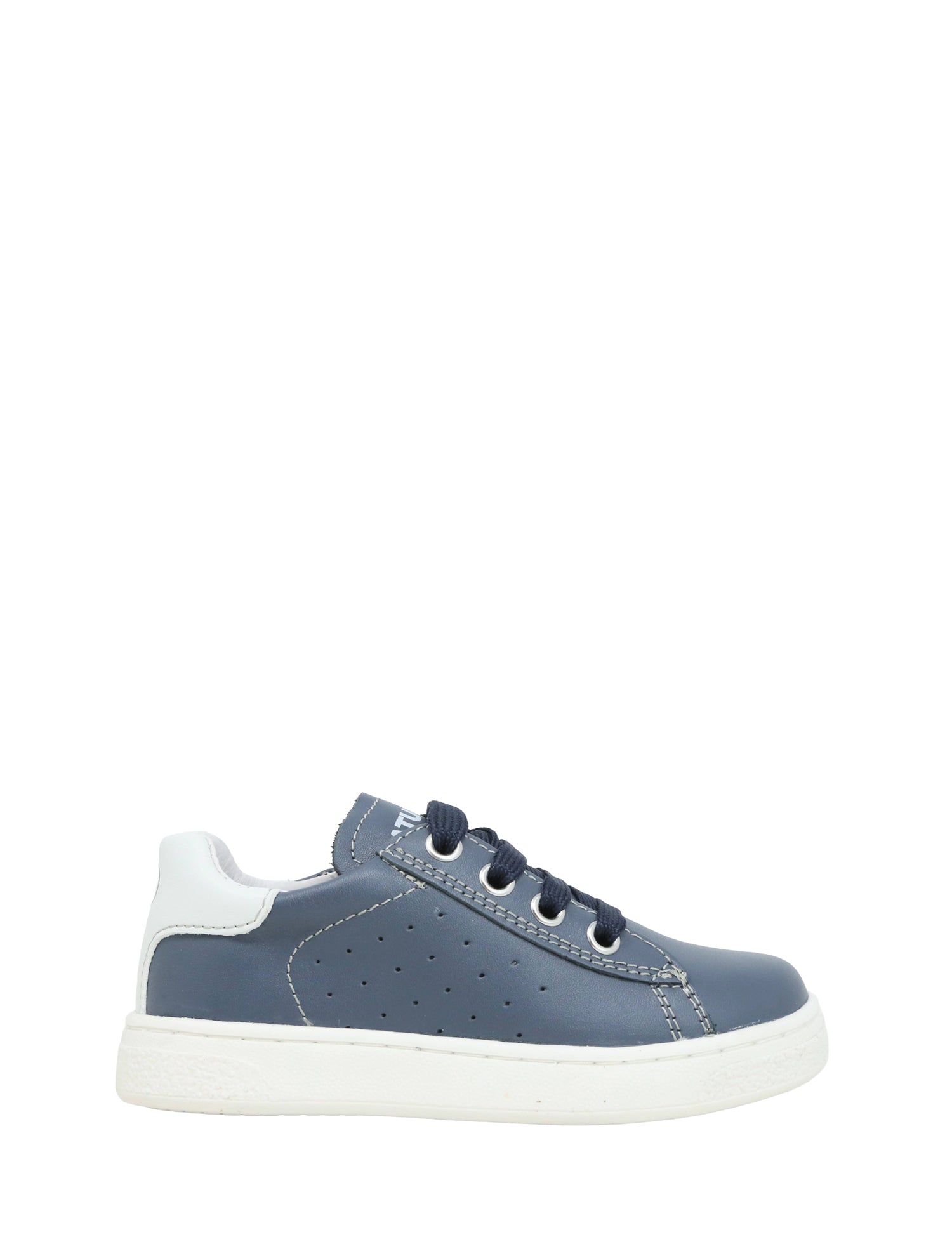 Sneakers Blu Naturino