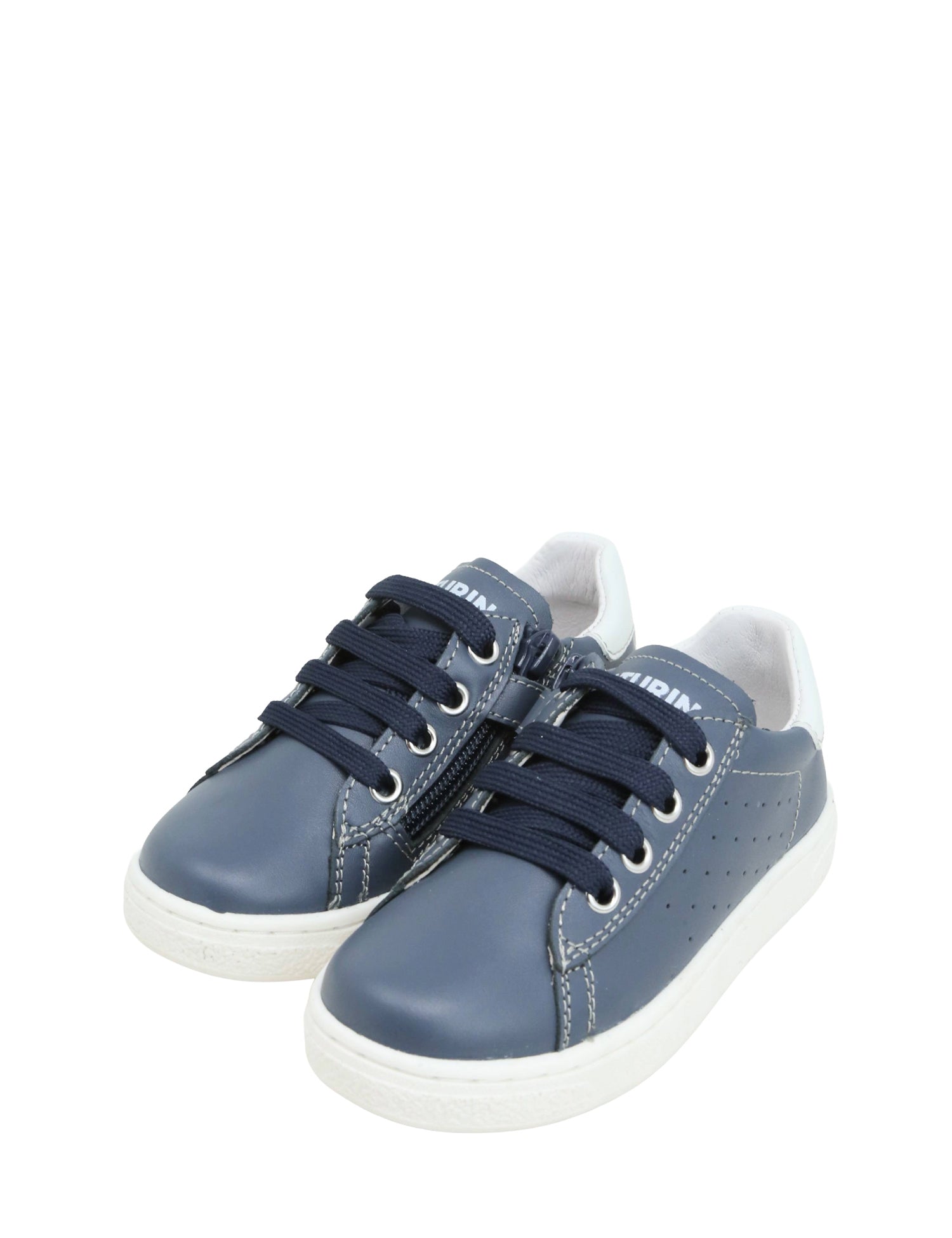 Sneakers Blu Naturino