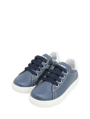 Sneakers Blu Naturino