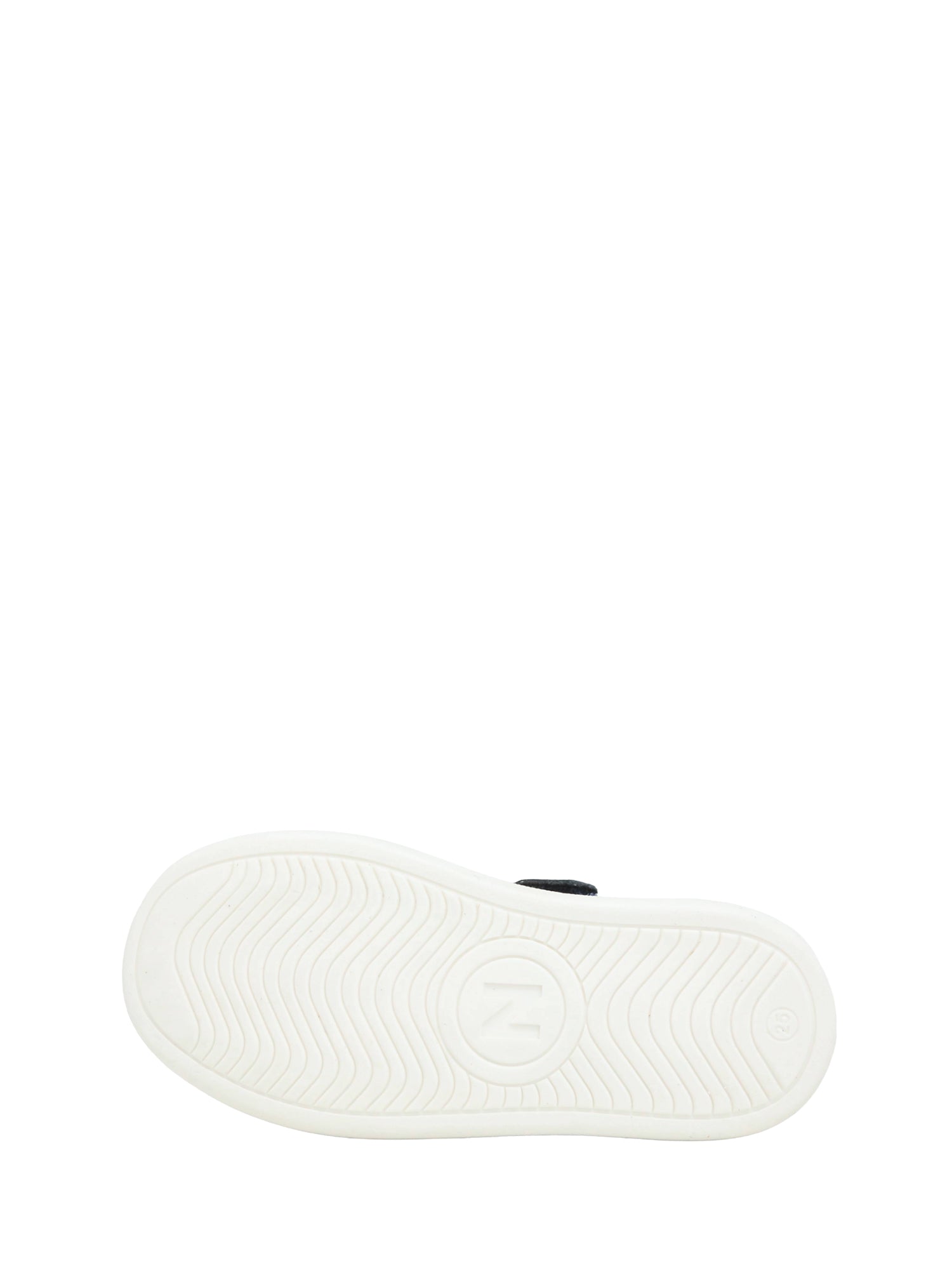 Sneakers Blu Naturino