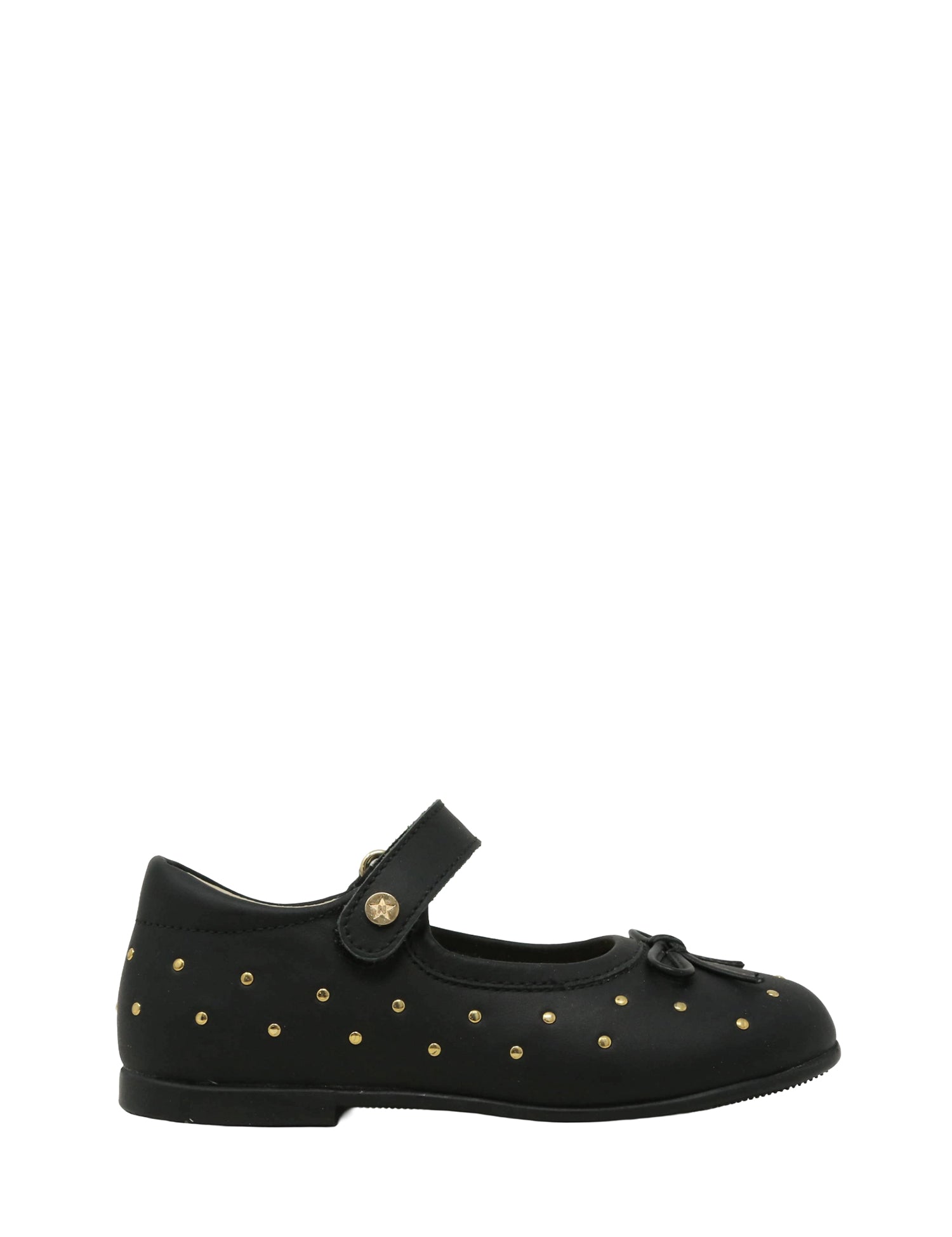 Ballerine Nero Naturino