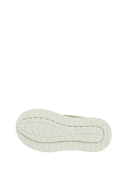 Scarpe con strappi Verde Naturino