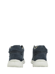 Scarpe con strappi Blu Naturino