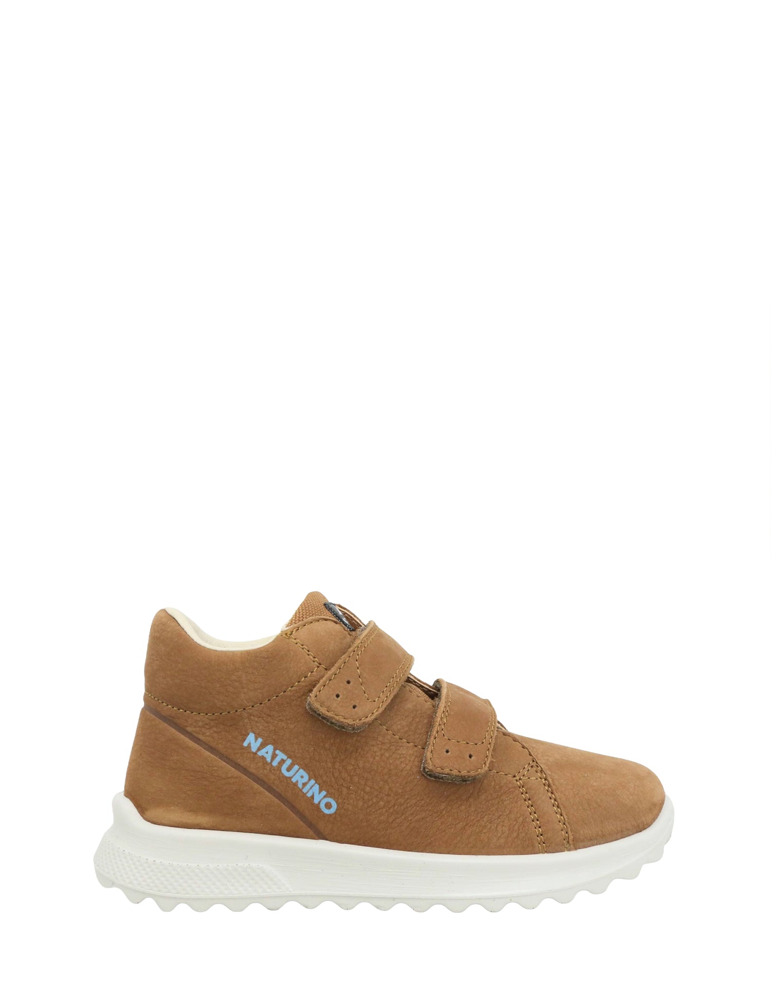 Scarpe con strappi Marrone Naturino