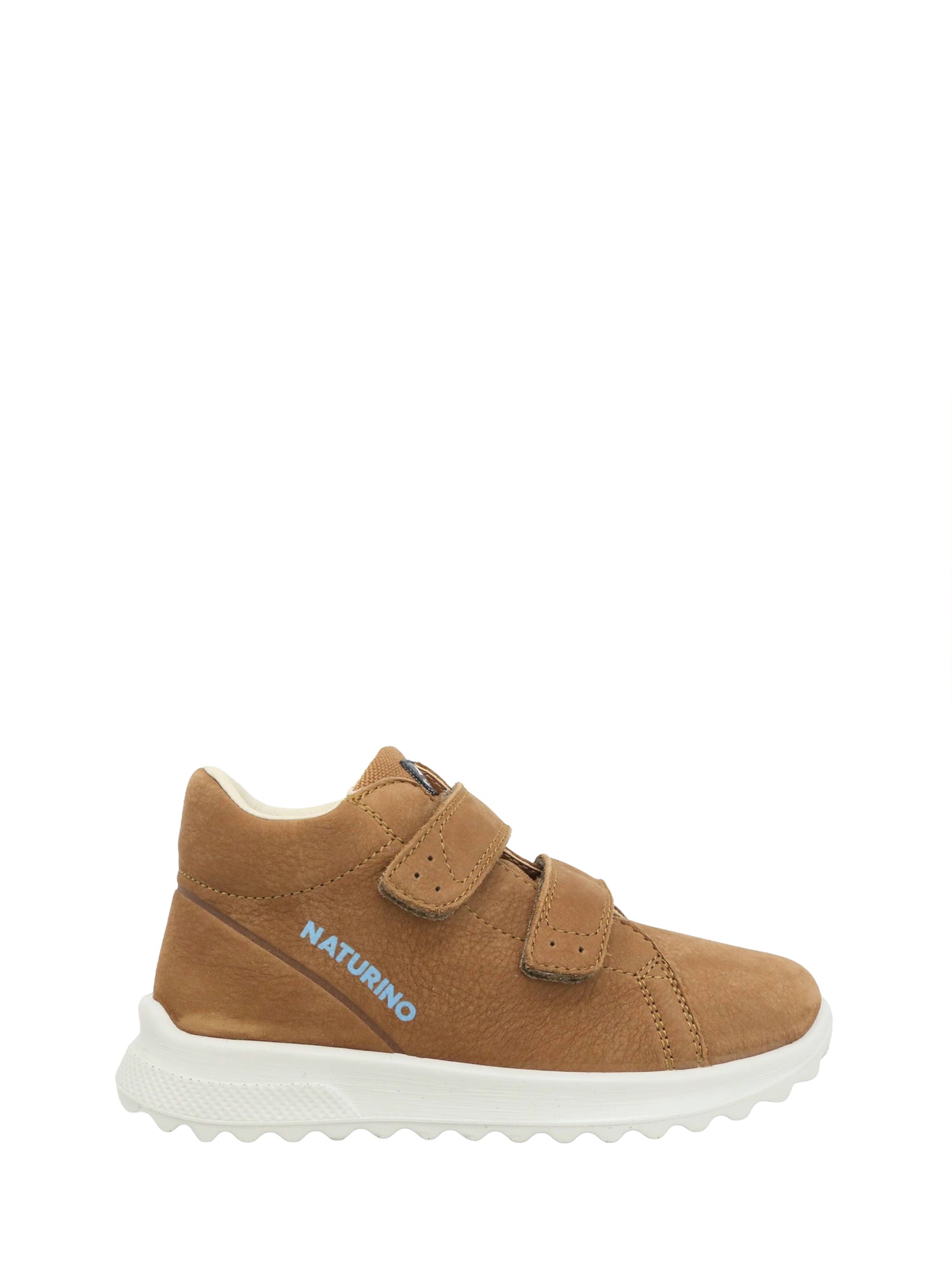 Scarpe con strappi Marrone Naturino
