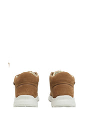 Scarpe con strappi Marrone Naturino