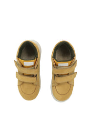 Scarpe con strappi Giallo Naturino