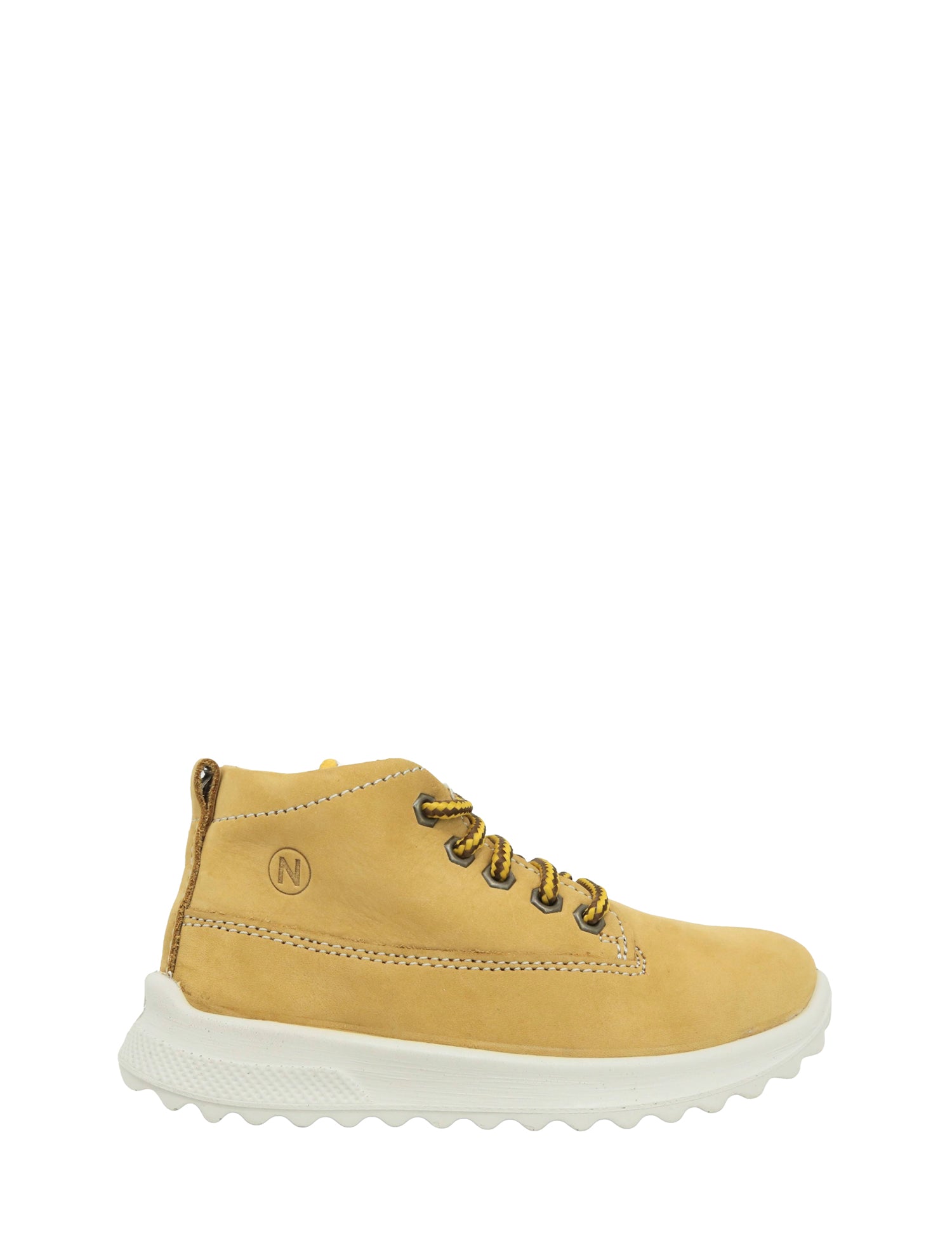 Polacchino Beige Naturino