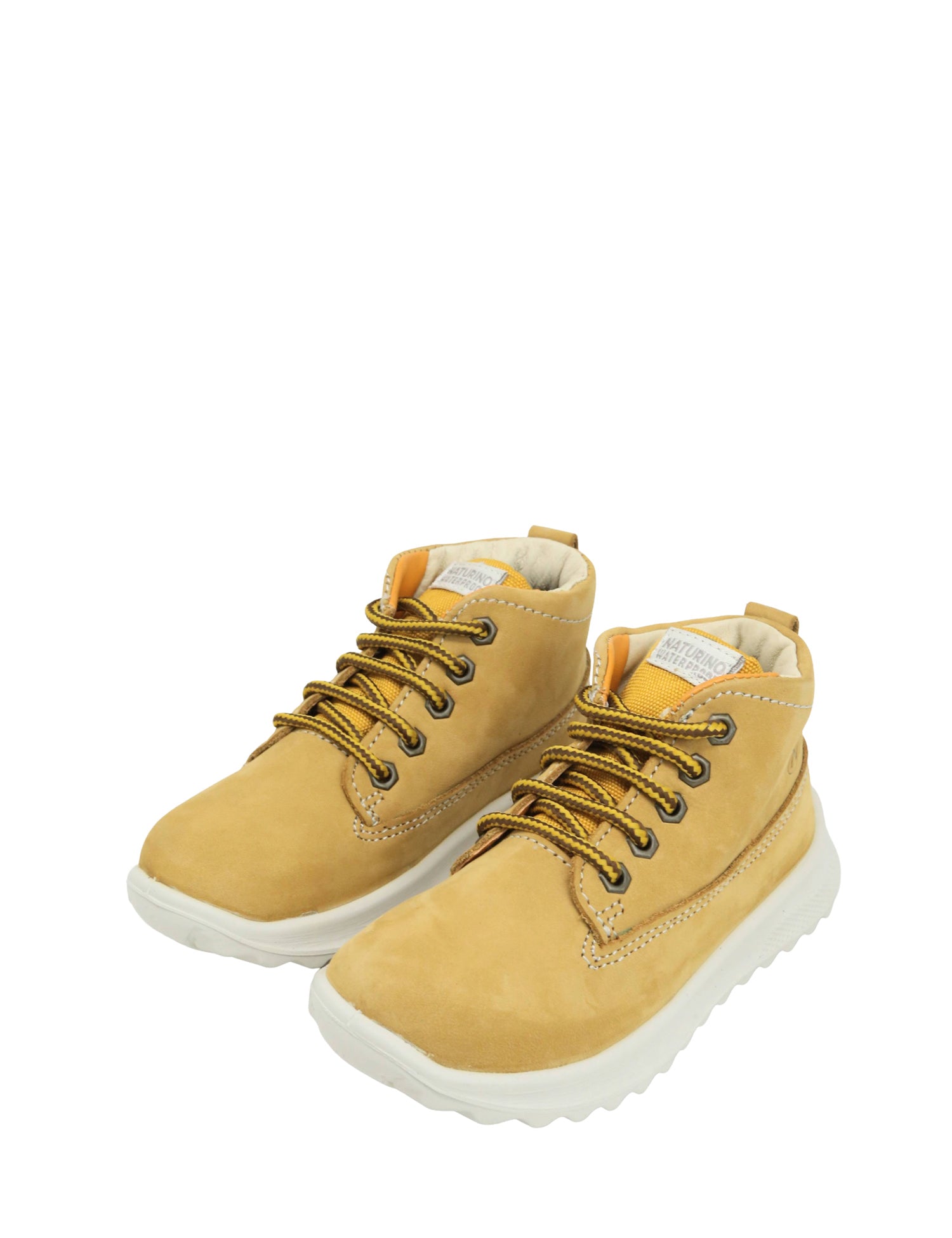 Polacchino Beige Naturino