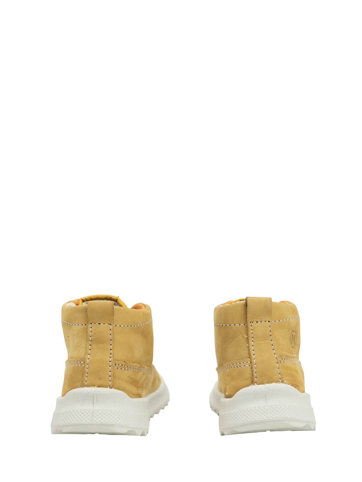 Polacchino Beige Naturino