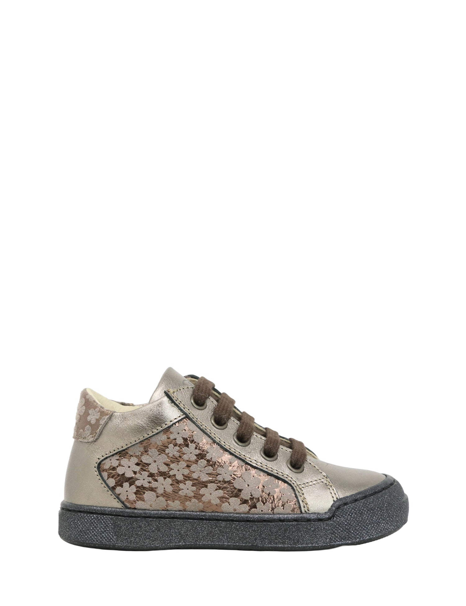 Scarpe con strappi Marrone Naturino