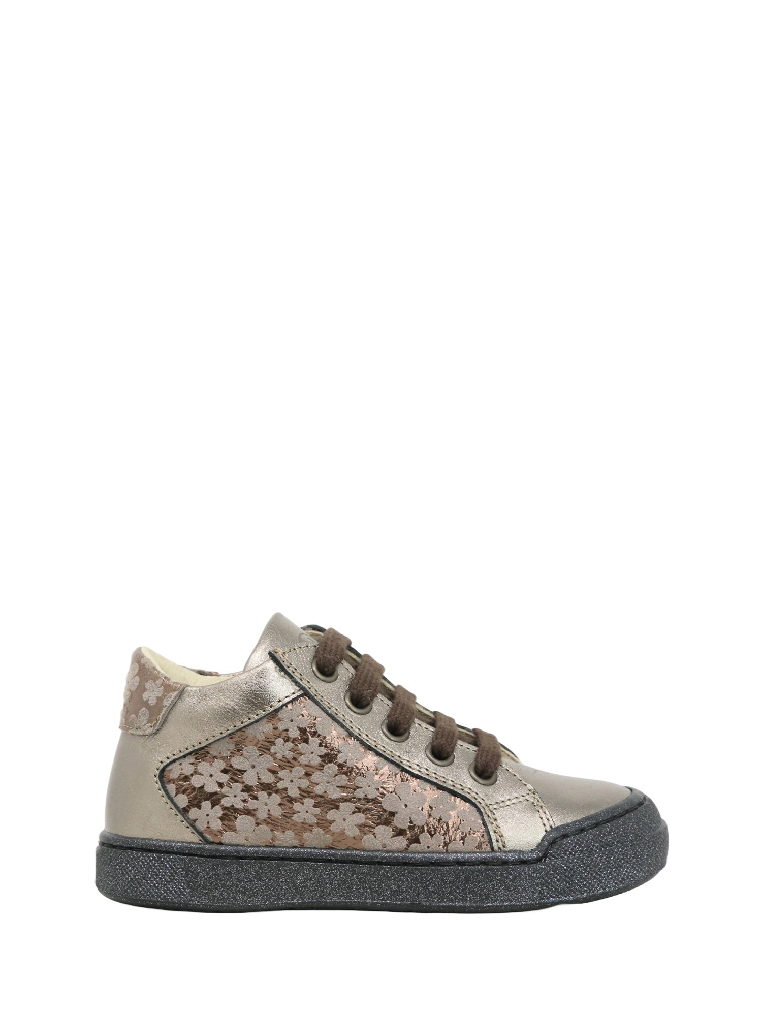 Scarpe con strappi Marrone Naturino