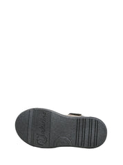 Scarpe con strappi Marrone Naturino