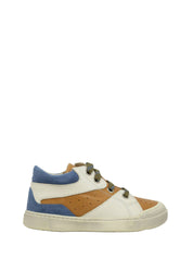 Sneakers Bianco Naturino