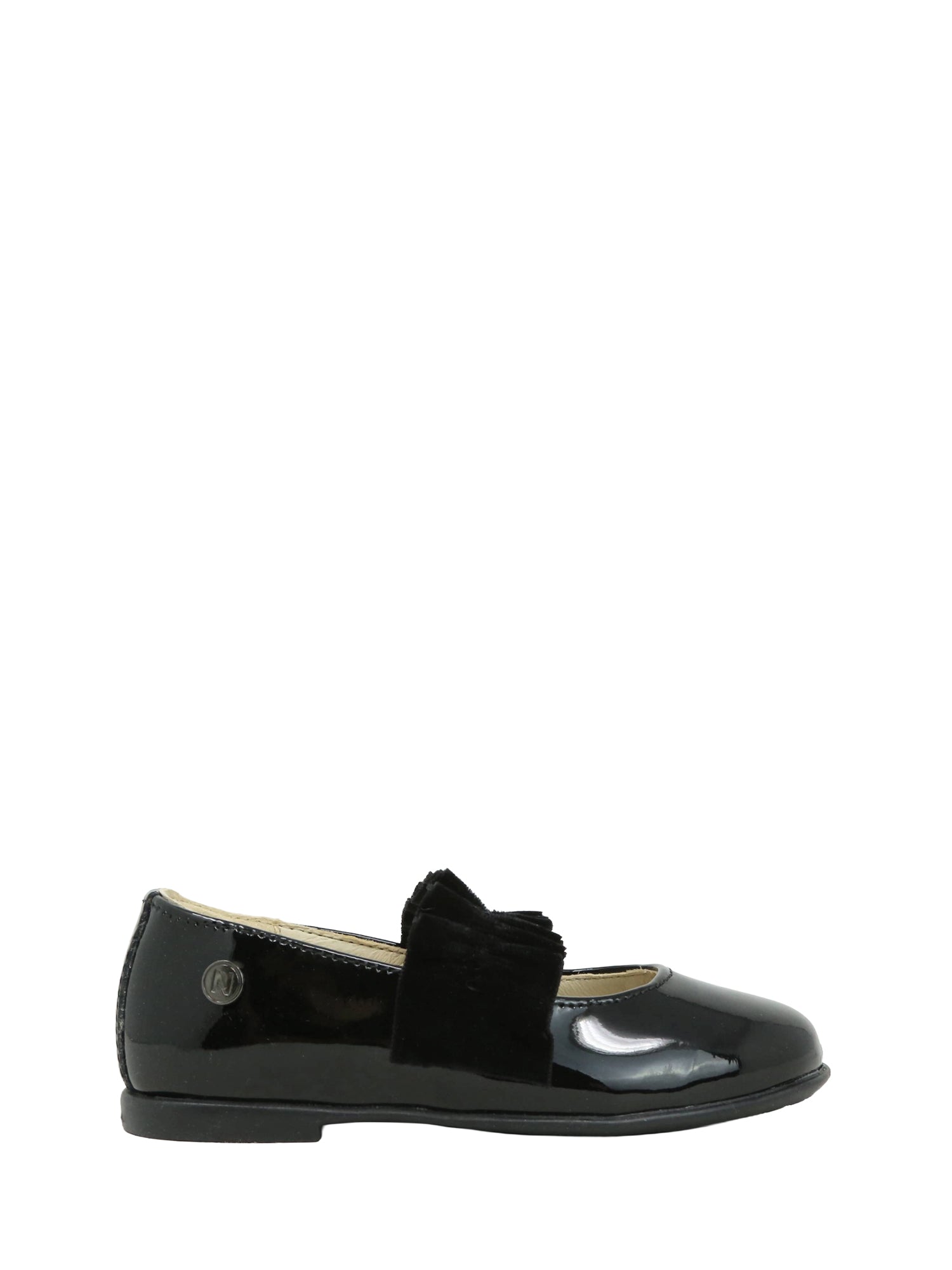 Ballerine Nero Naturino