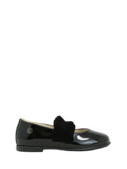 Ballerine Nero Naturino