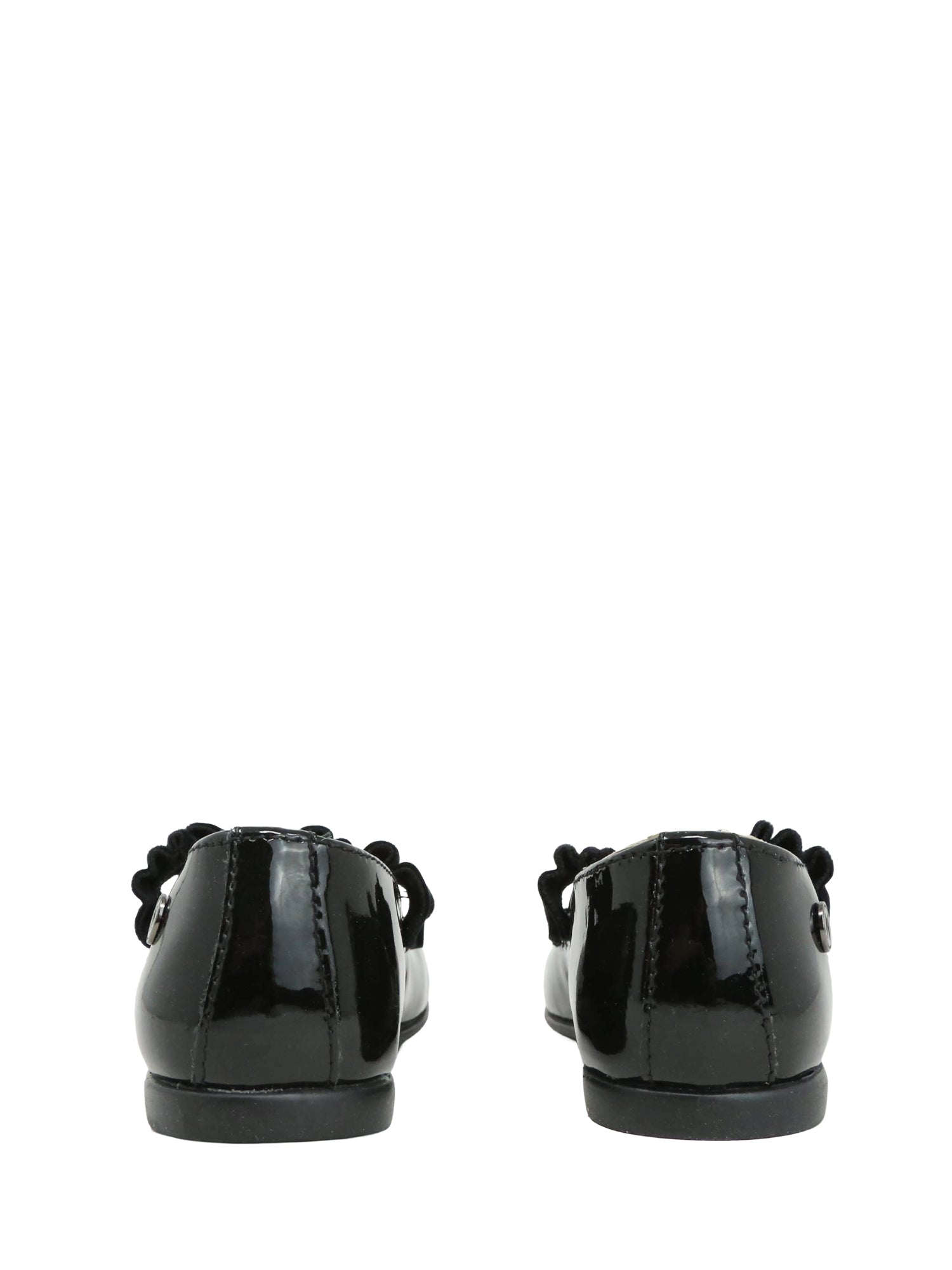 Ballerine Nero Naturino