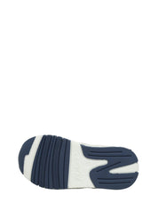 Scarpe con strappi Verde Naturino
