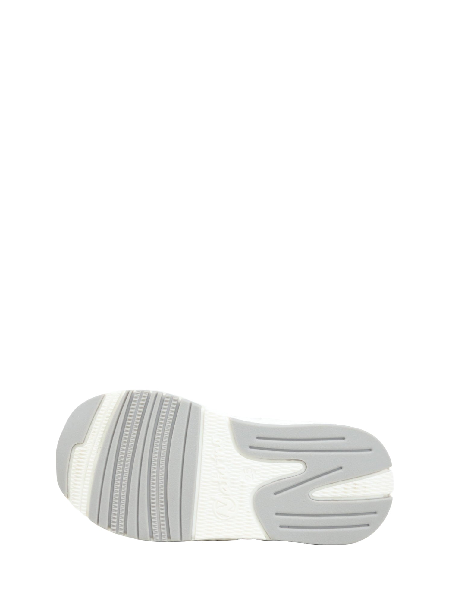 Scarpe con strappi Bianco Naturino