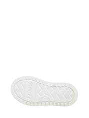 Scarpe con strappi Bianco Naturino
