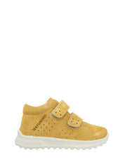 Scarpe con strappi Giallo Naturino