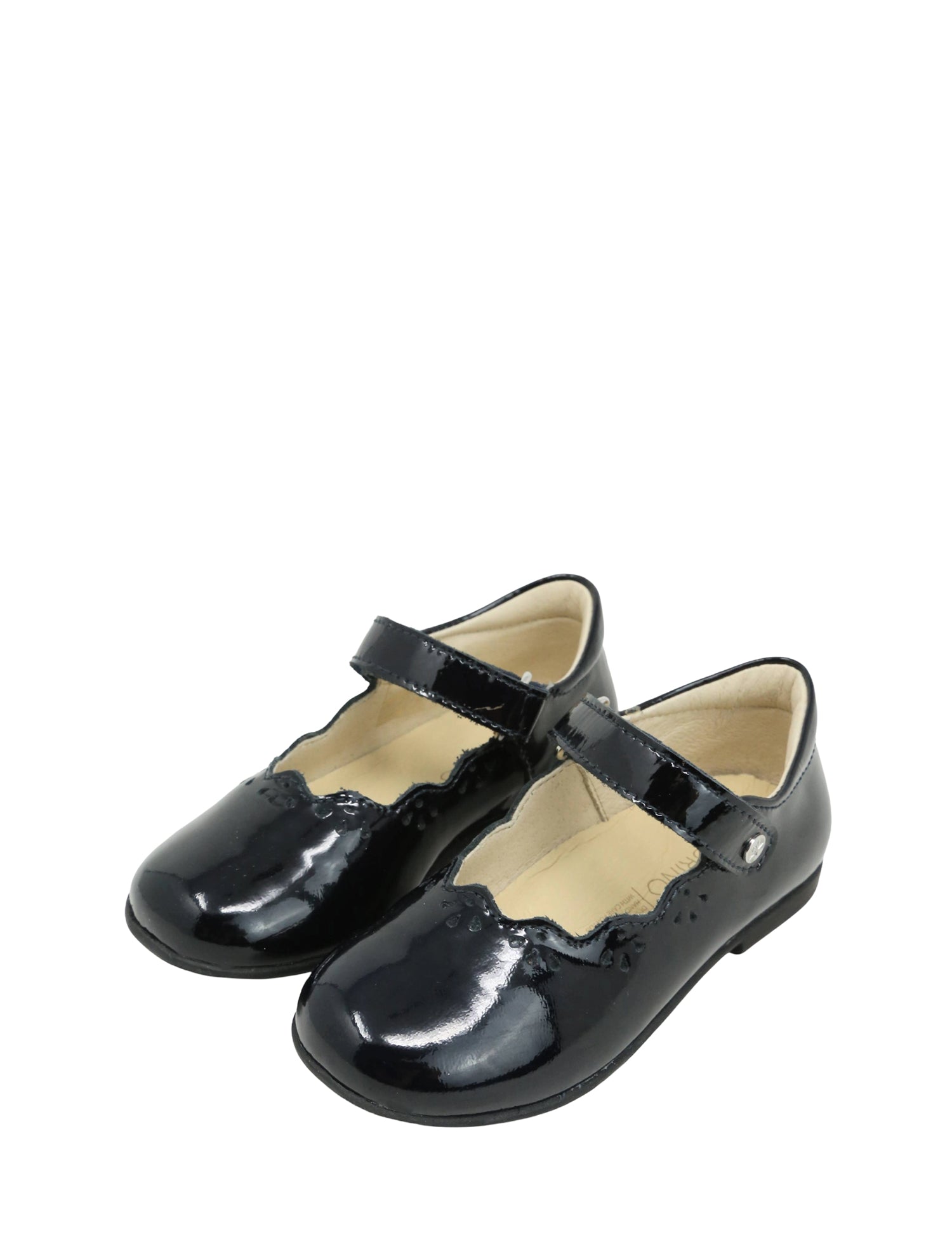 Ballerine Nero Naturino