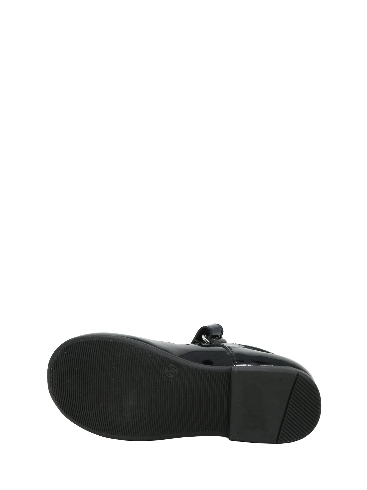 Ballerine Nero Naturino
