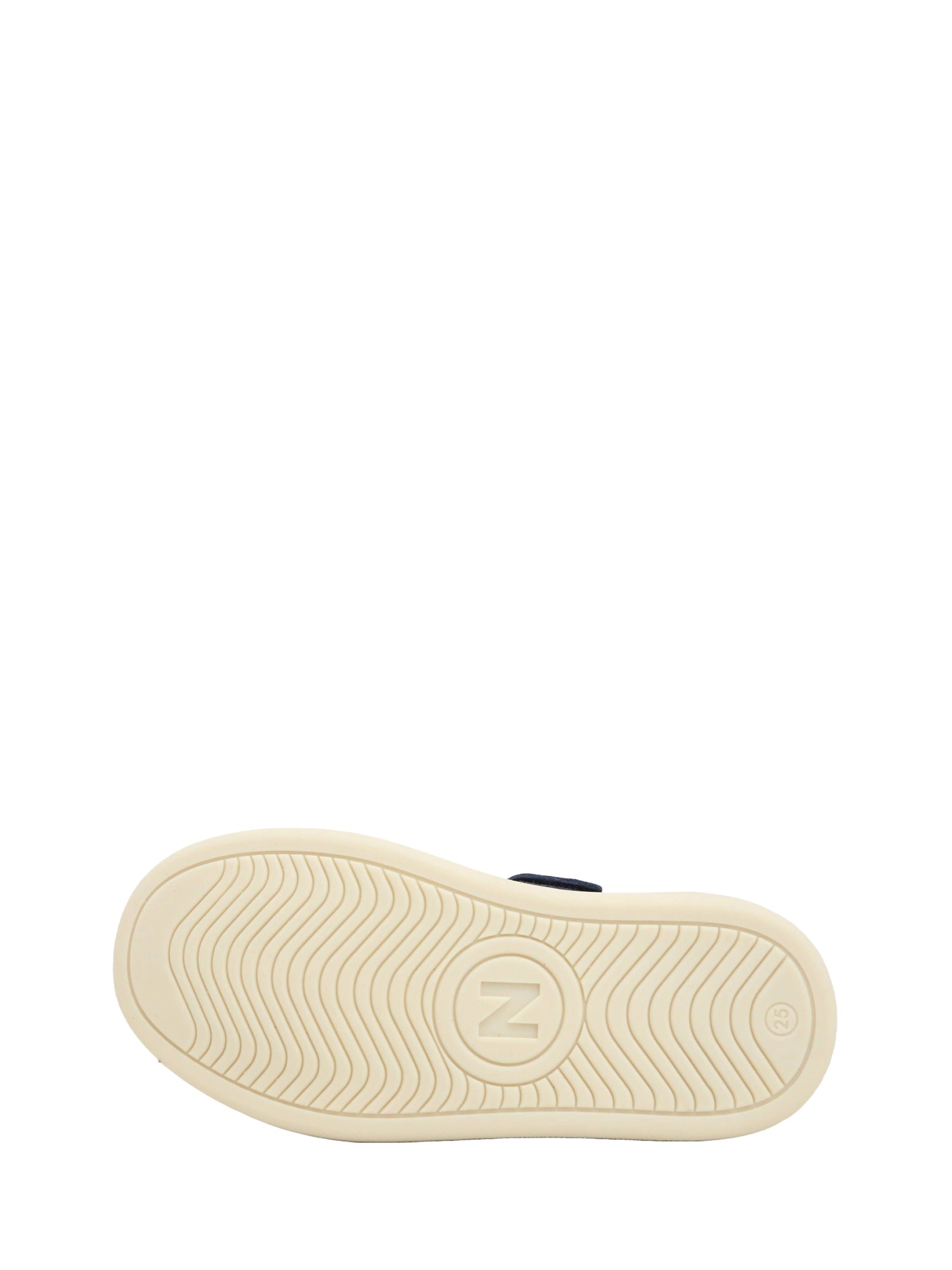 Scarpe con strappi Blu Naturino