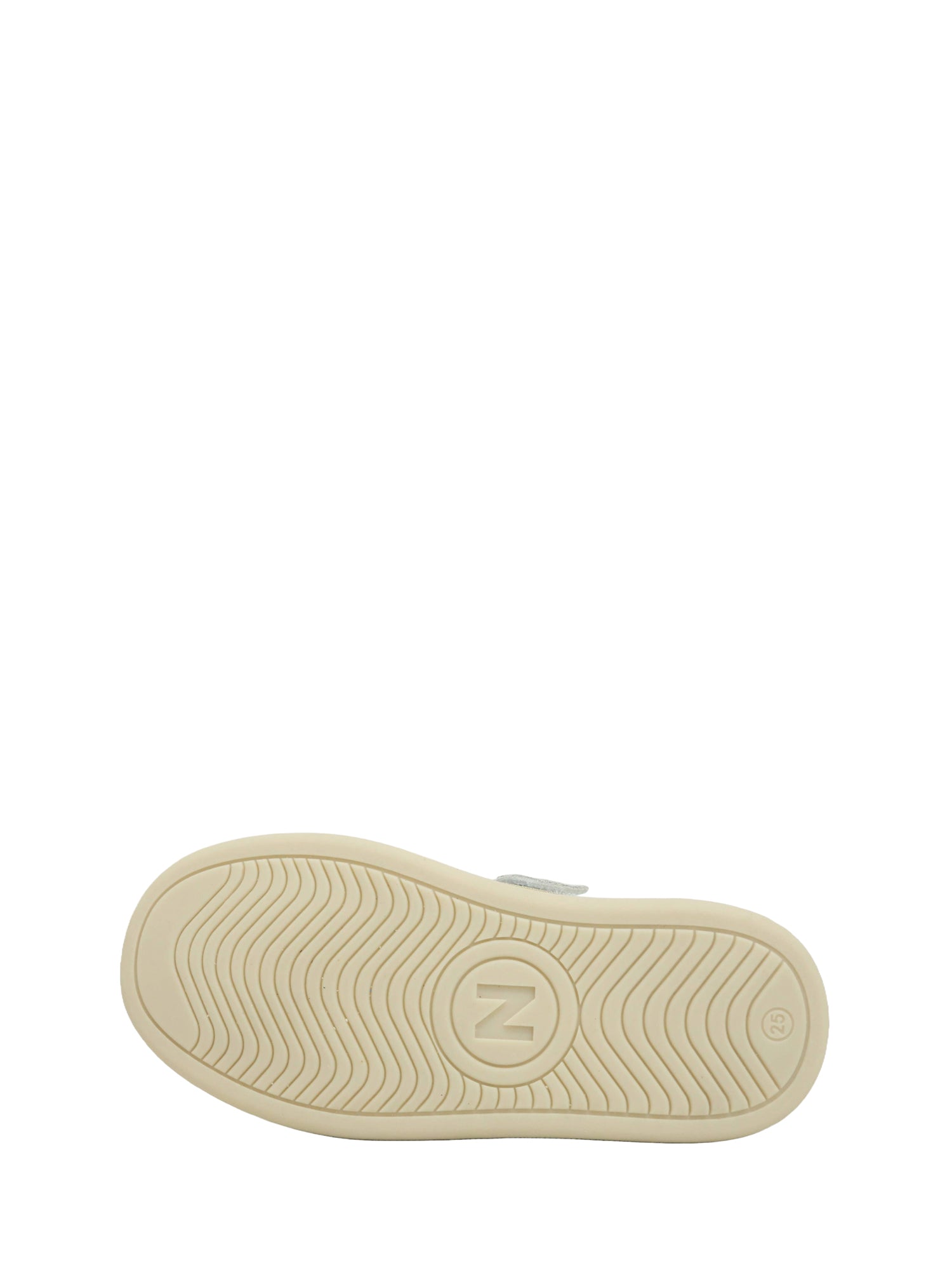 Scarpe con strappi Bianco Naturino