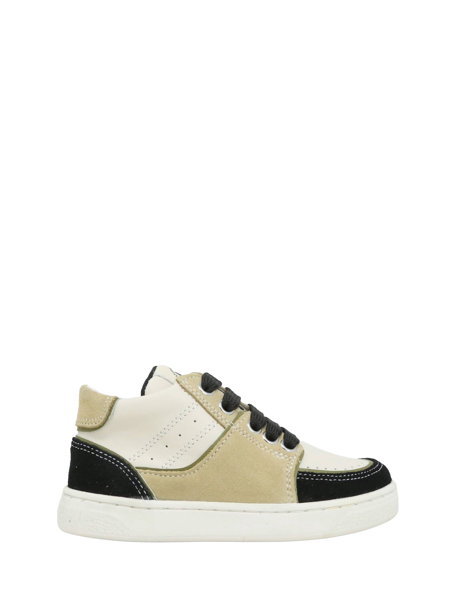 Sneakers Beige Naturino