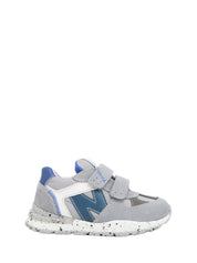 Scarpe con strappi Grigio Naturino